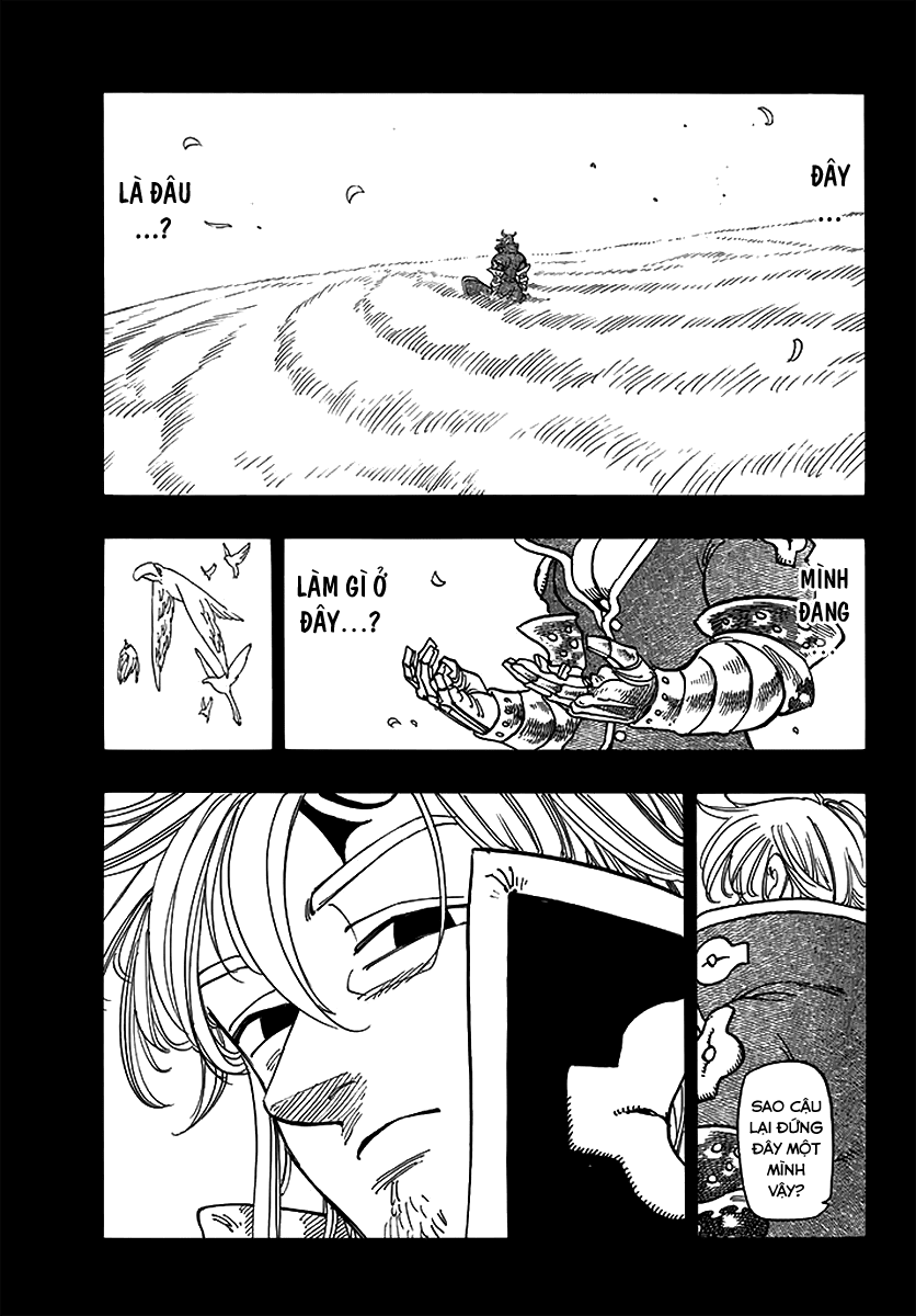 Thất Hình Đại Tội - Chương 246 - Trang 7