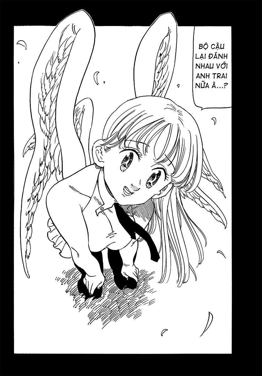 Thất Hình Đại Tội - Chương 246 - Trang 8