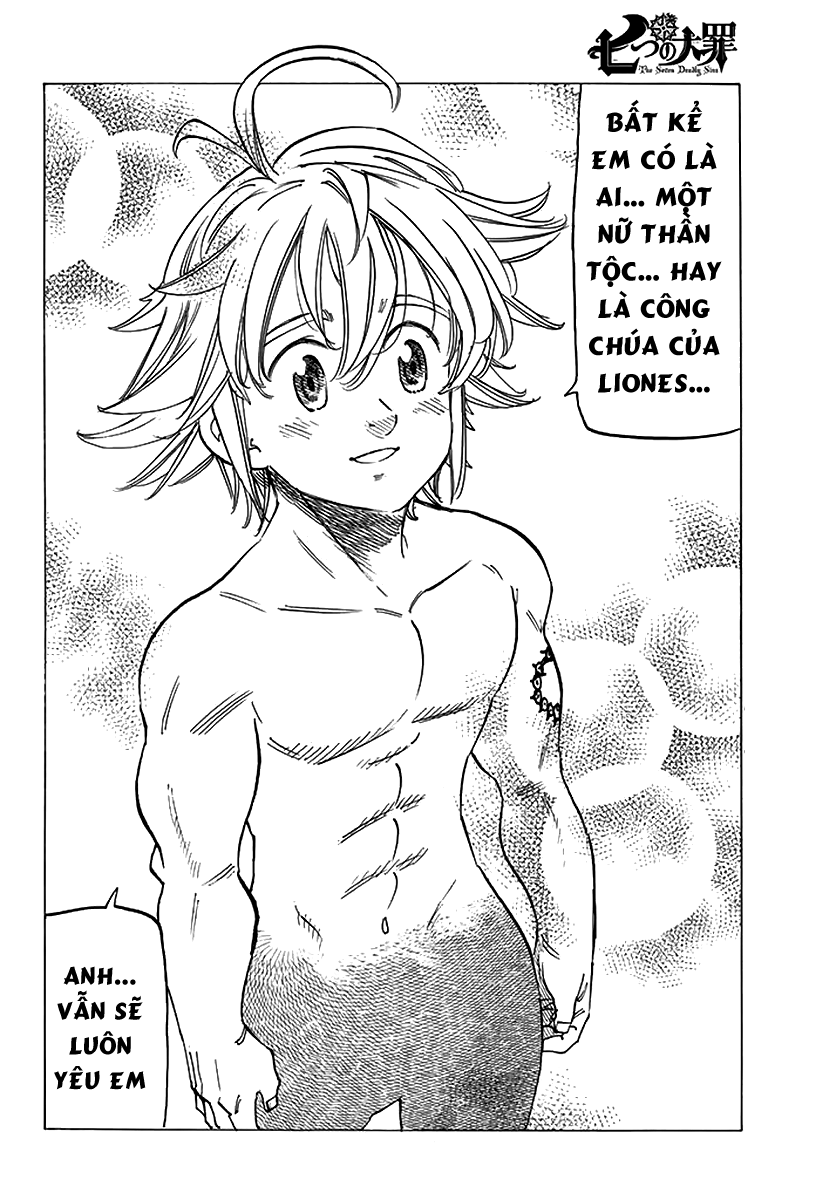 Thất Hình Đại Tội - Chương 248 - Trang 13