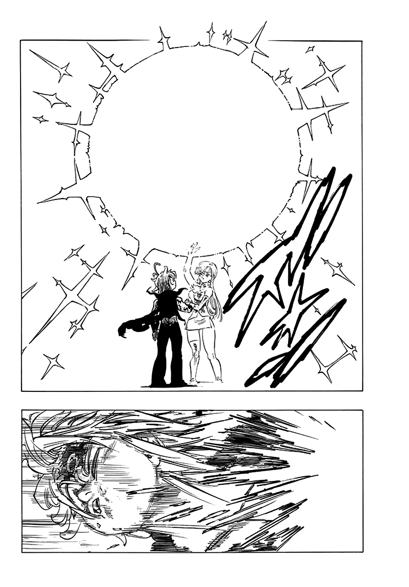 Thất Hình Đại Tội - Chương 248 - Trang 17