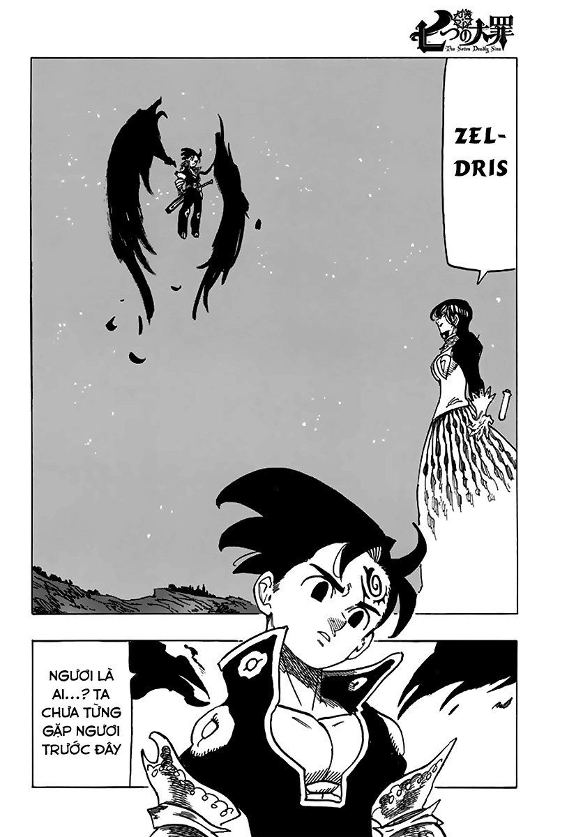 Thất Hình Đại Tội - Chương 248 - Trang 21