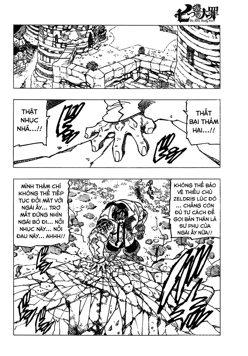 Thất Hình Đại Tội - Chương 248 - Trang 5
