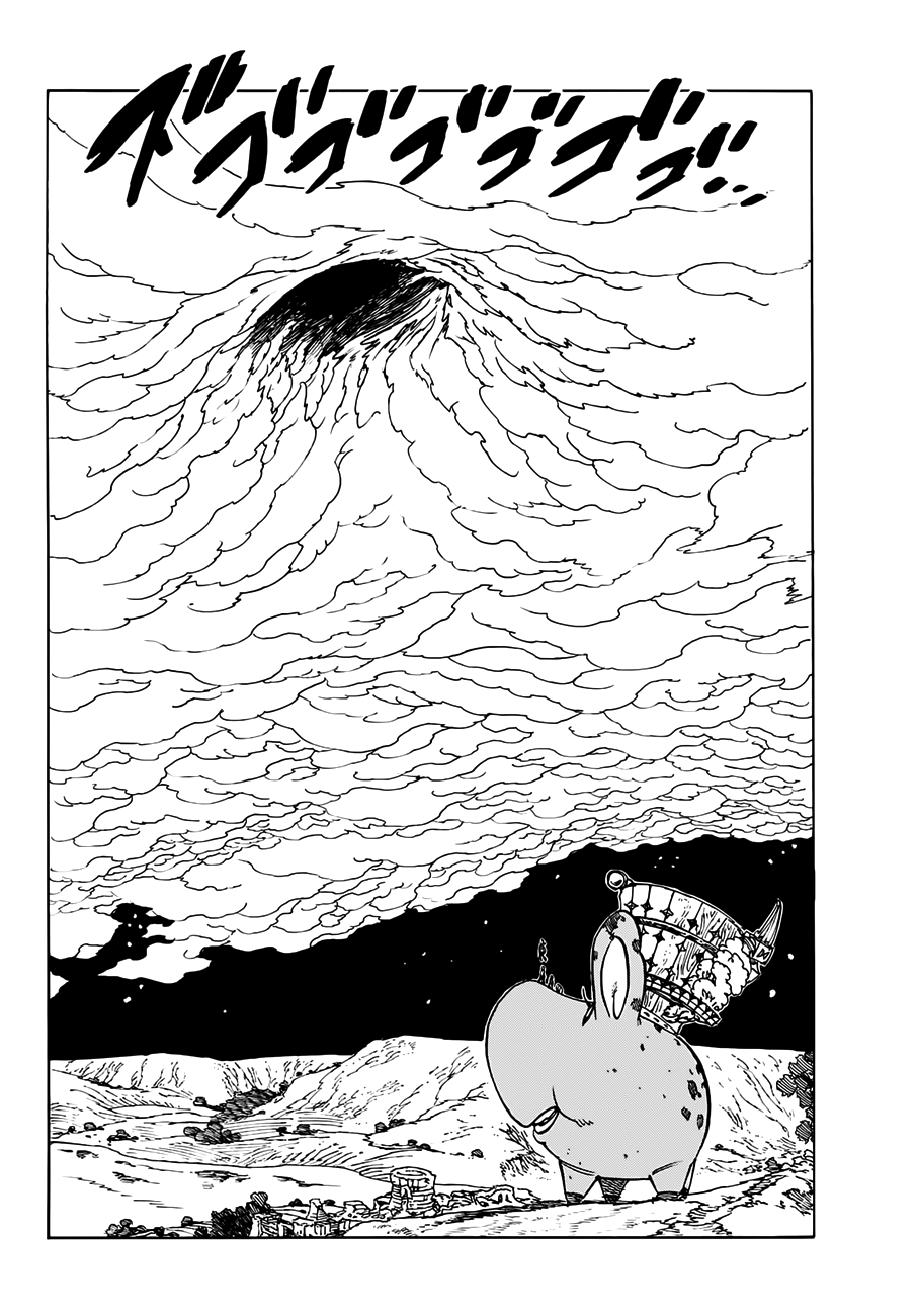 Thất Hình Đại Tội - Chương 250 - Trang 5