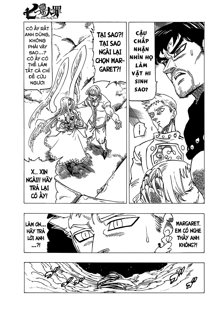 Thất Hình Đại Tội - Chương 250 - Trang 8