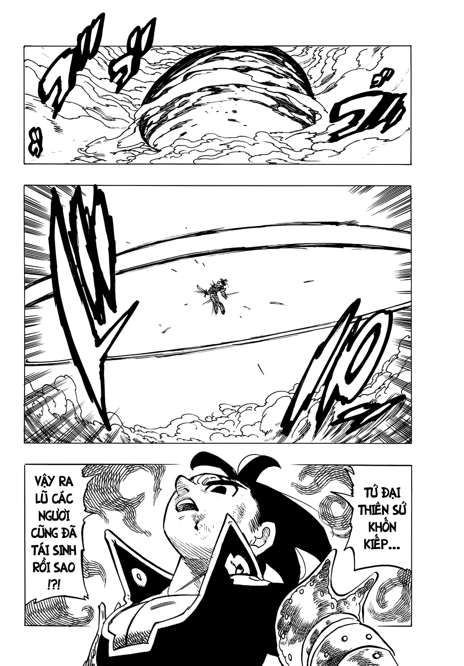 Thất Hình Đại Tội - Chương 250 - Trang 9