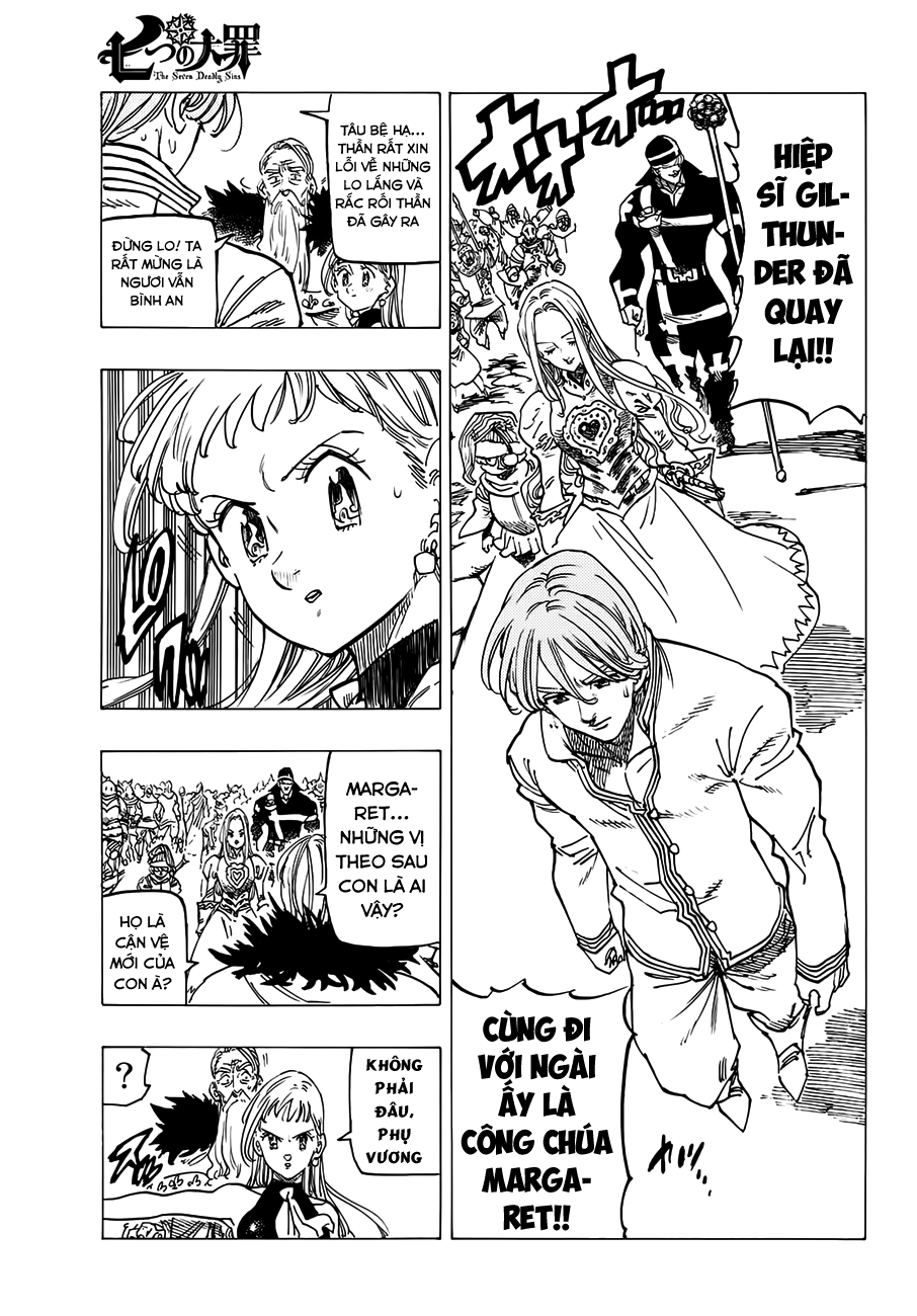 Thất Hình Đại Tội - Chương 251 - Trang 9