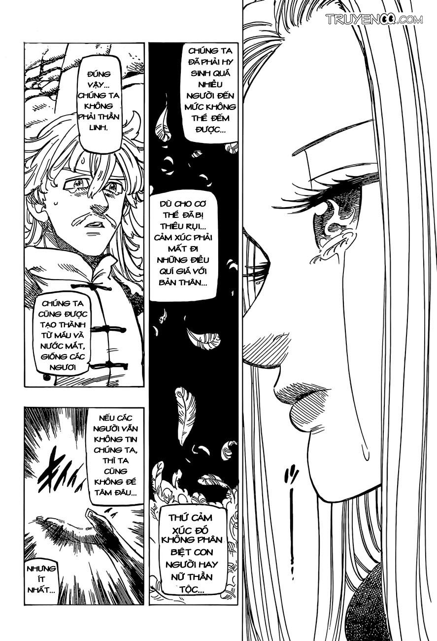 Thất Hình Đại Tội - Chương 252 - Trang 12