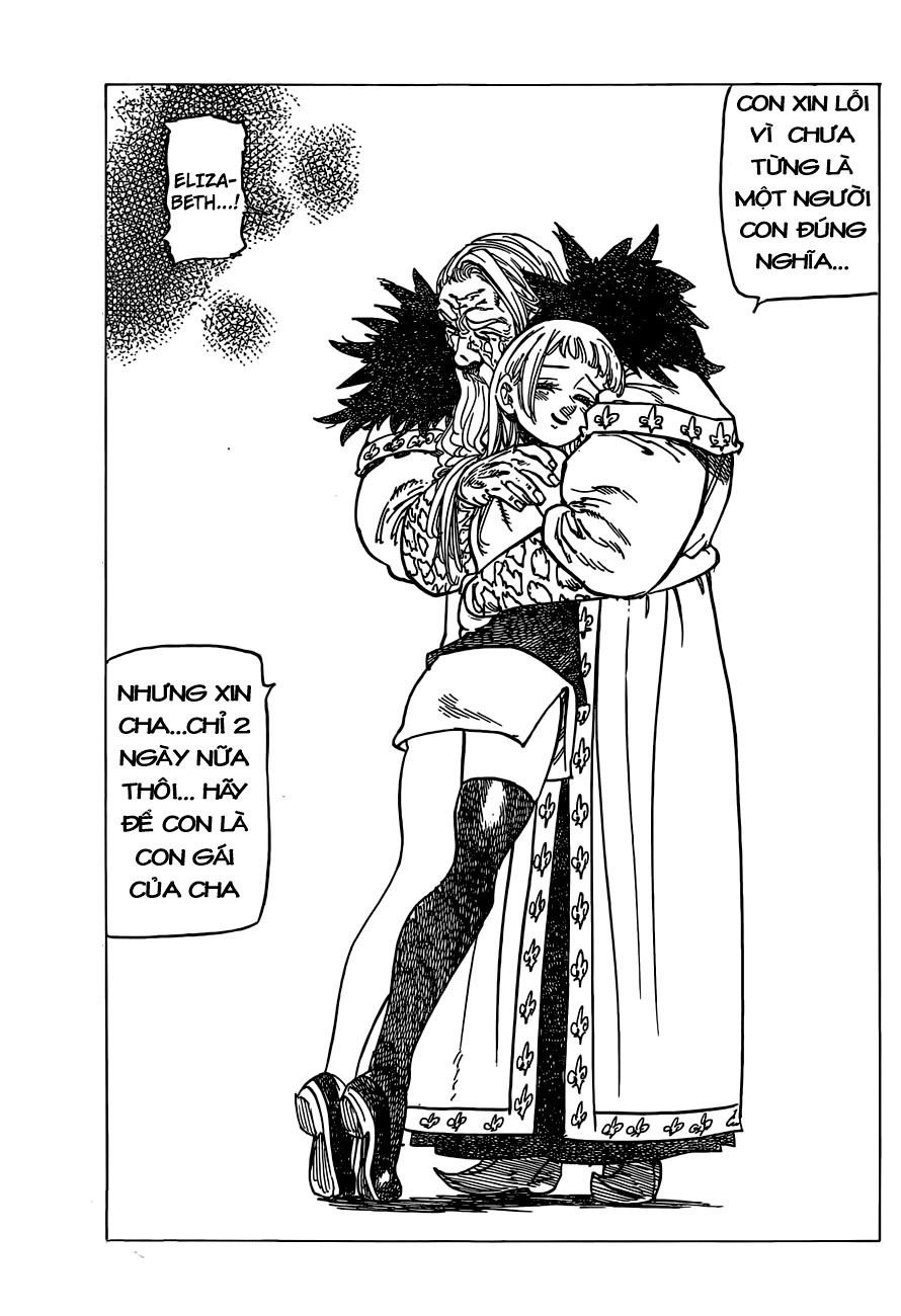 Thất Hình Đại Tội - Chương 252 - Trang 5