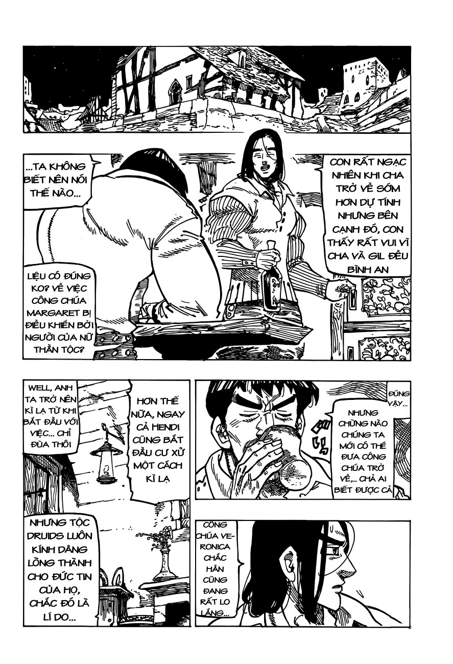 Thất Hình Đại Tội - Chương 252 - Trang 6