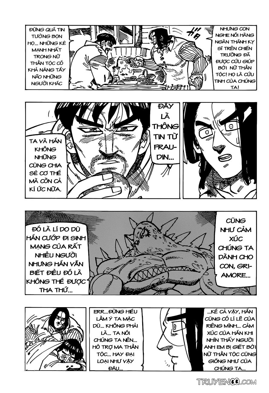 Thất Hình Đại Tội - Chương 252 - Trang 7