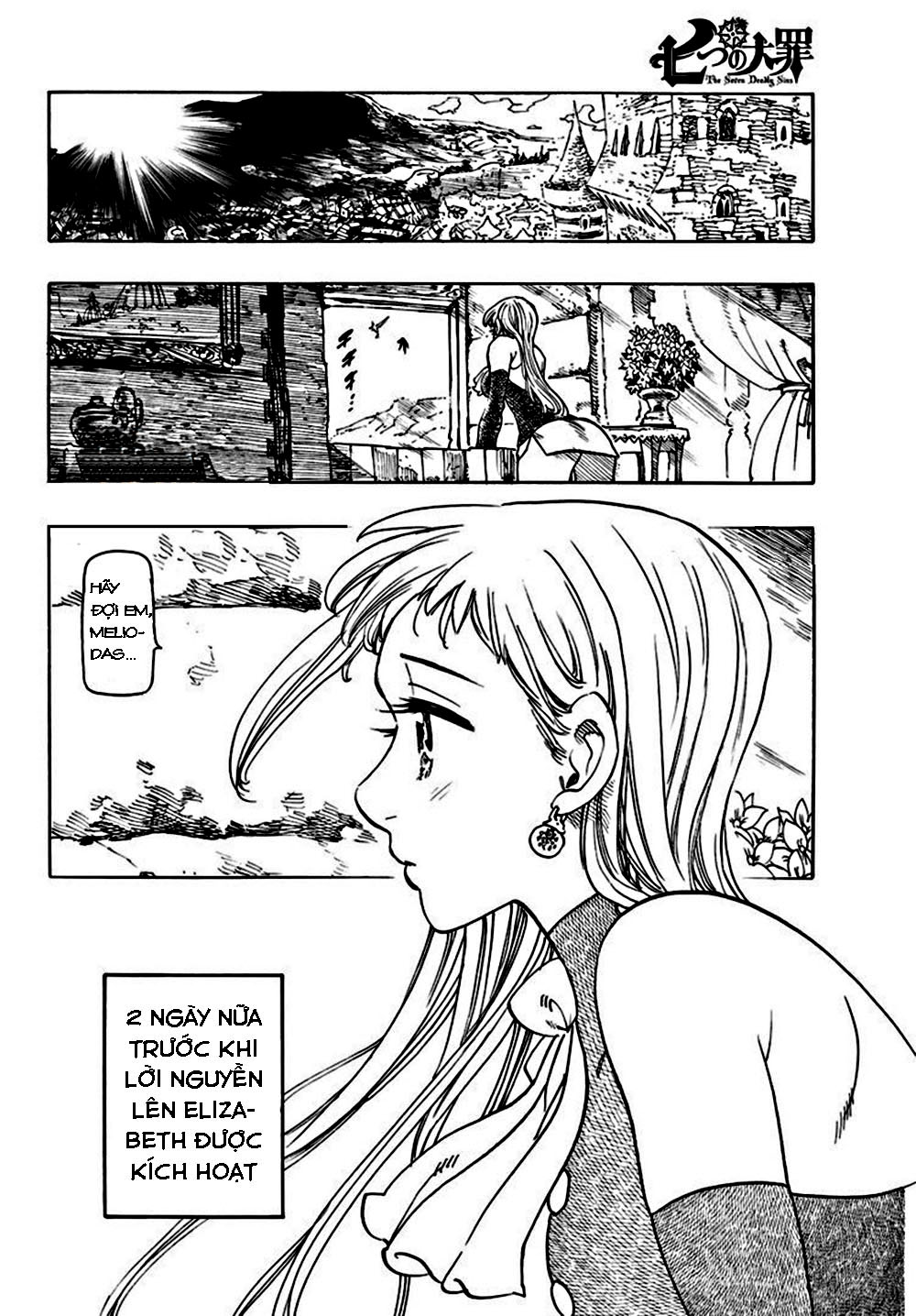 Thất Hình Đại Tội - Chương 253 - Trang 2