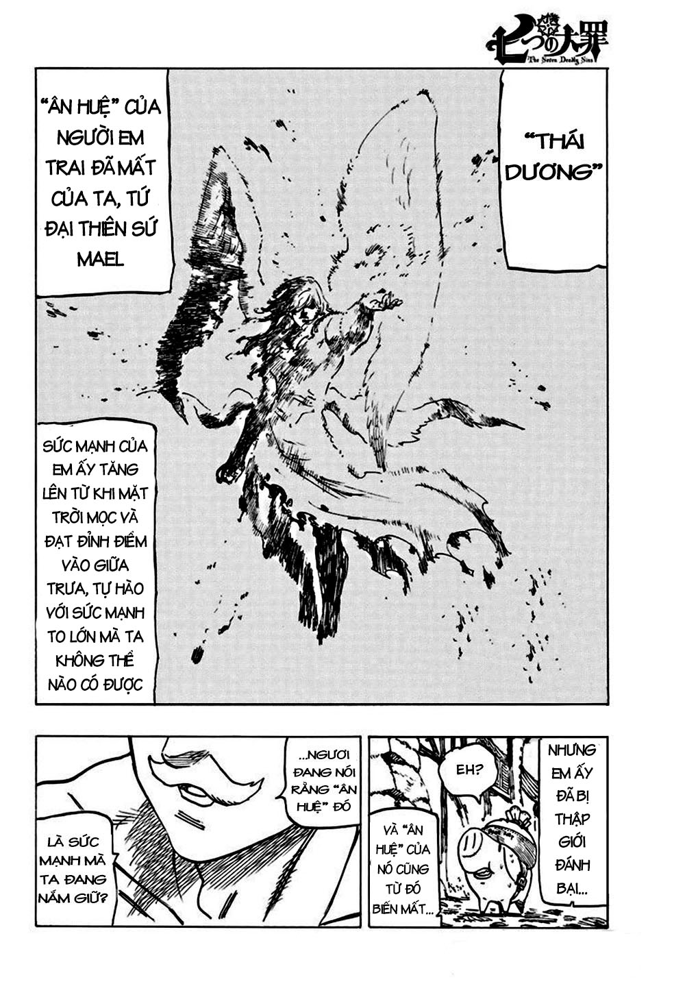 Thất Hình Đại Tội - Chương 253 - Trang 16