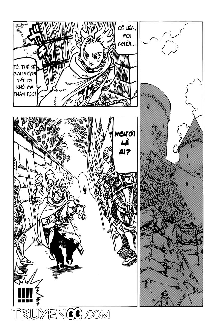 Thất Hình Đại Tội - Chương 254 - Trang 10