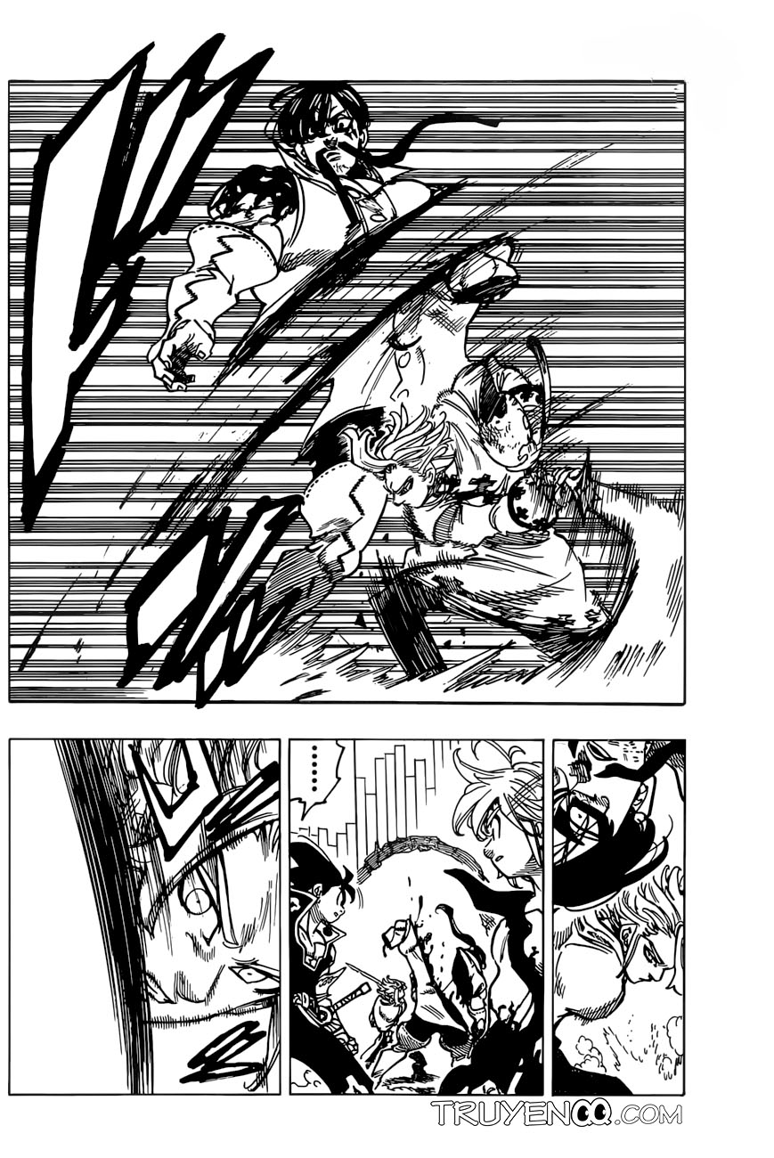 Thất Hình Đại Tội - Chương 255 - Trang 12