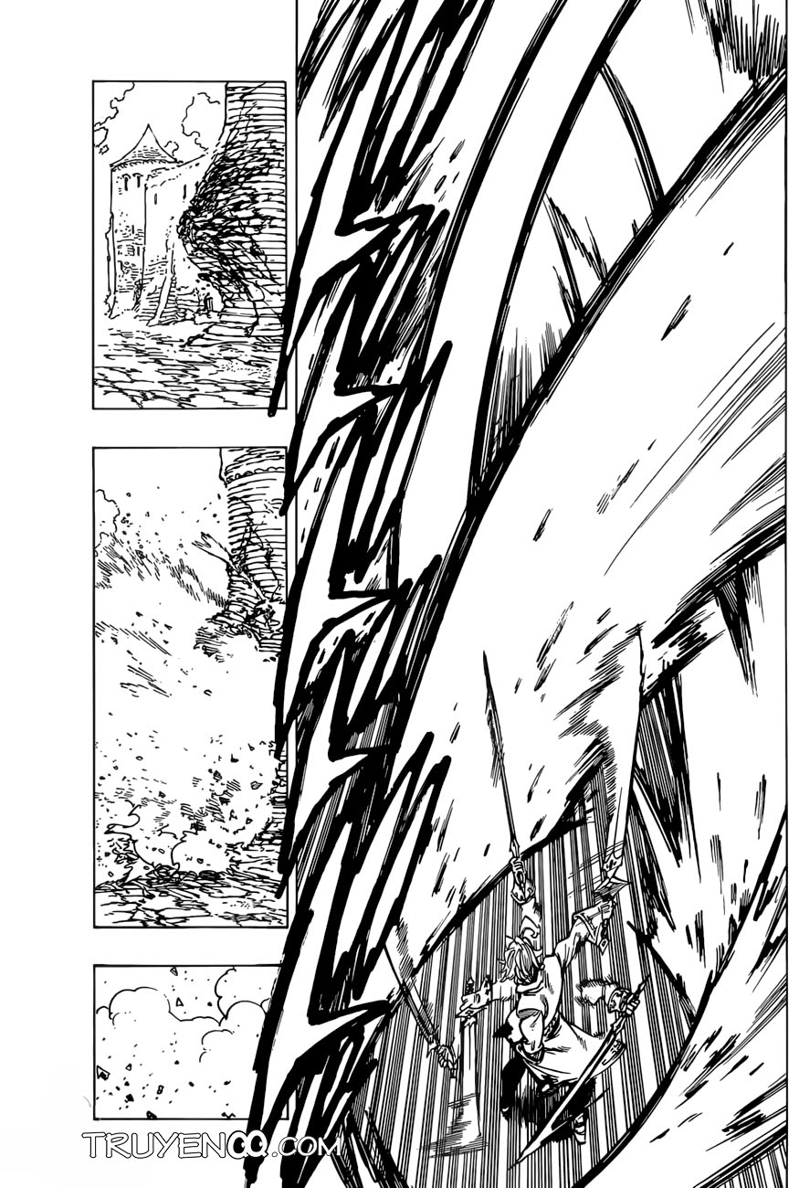 Thất Hình Đại Tội - Chương 255 - Trang 13