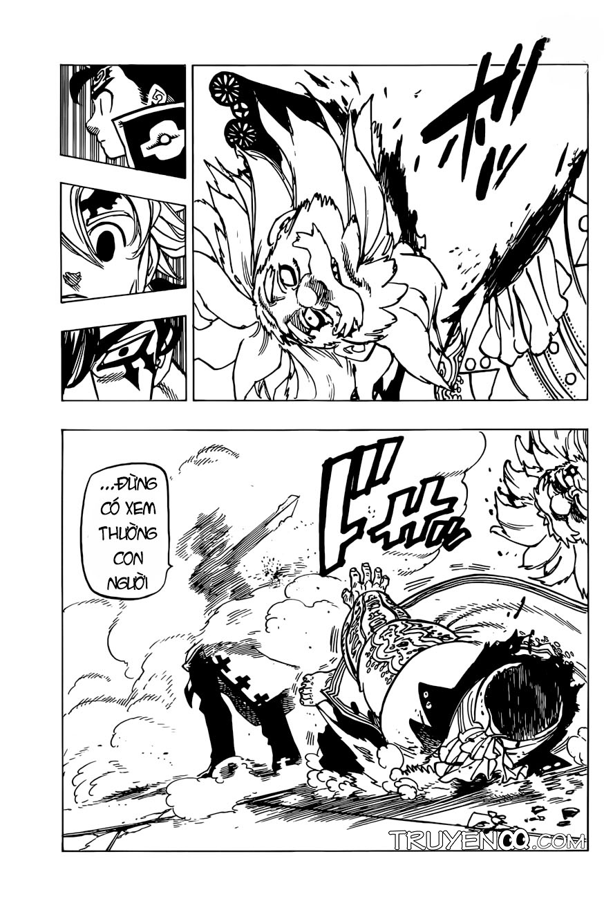 Thất Hình Đại Tội - Chương 255 - Trang 9