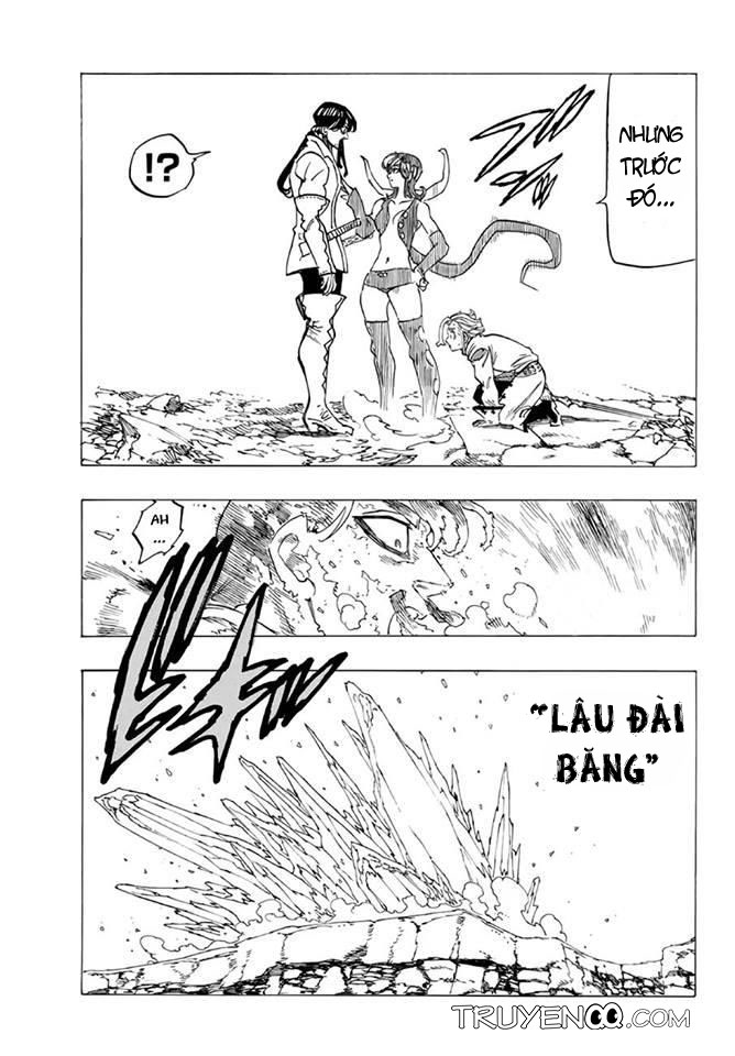 Thất Hình Đại Tội - Chương 256 - Trang 15