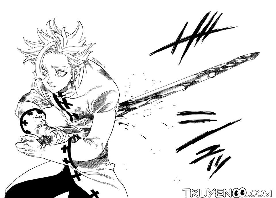 Thất Hình Đại Tội - Chương 256 - Trang 20