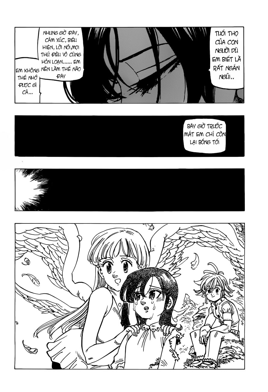 Thất Hình Đại Tội - Chương 257 - Trang 9