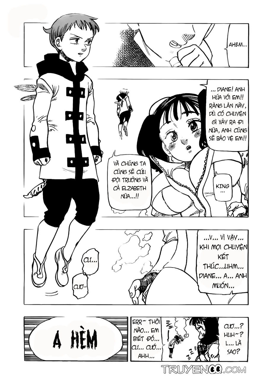 Thất Hình Đại Tội - Chương 258 - Trang 10