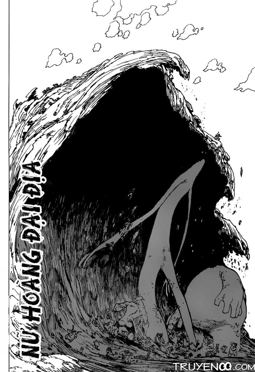 Thất Hình Đại Tội - Chương 259 - Trang 10