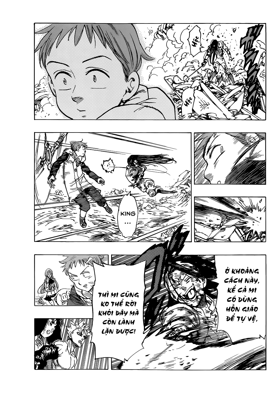 Thất Hình Đại Tội - Chương 26 - Trang 4