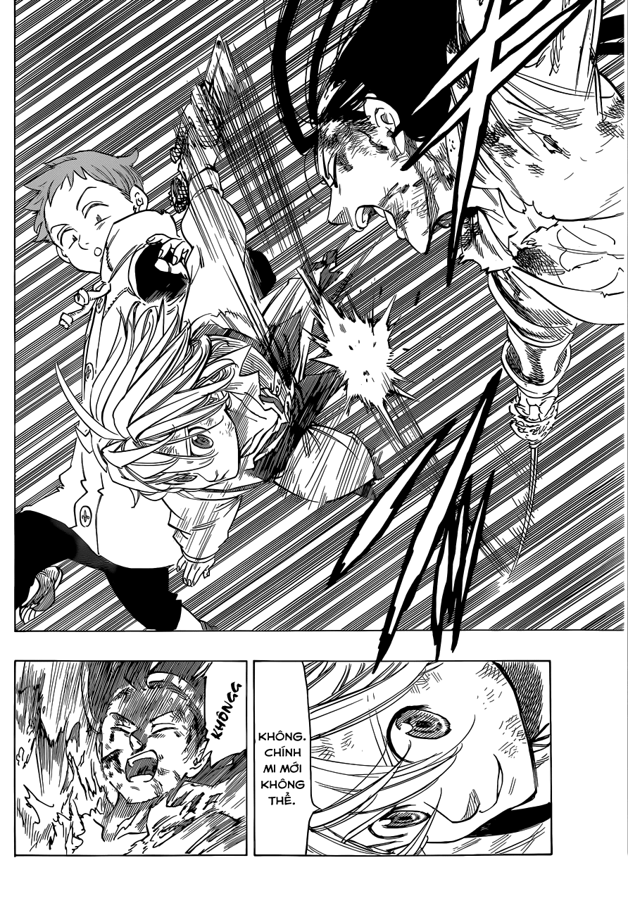 Thất Hình Đại Tội - Chương 26 - Trang 5