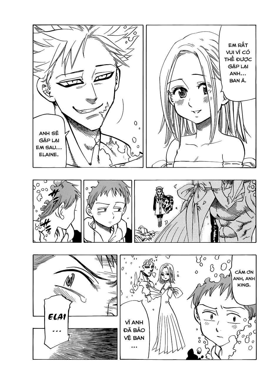 Thất Hình Đại Tội - Chương 26 - Trang 8