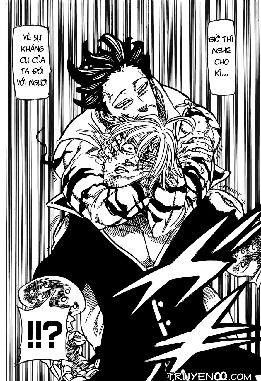 Thất Hình Đại Tội - Chương 260 - Trang 15