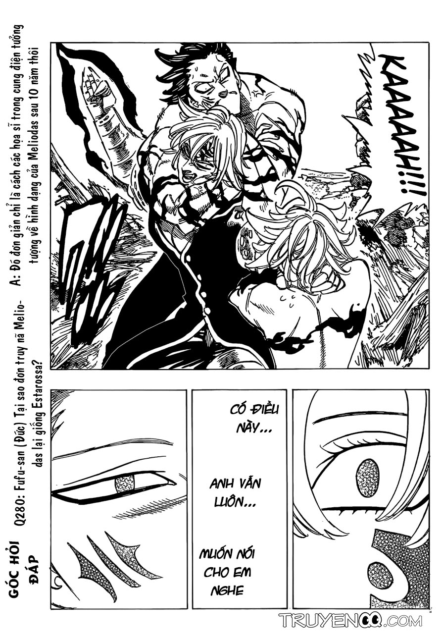 Thất Hình Đại Tội - Chương 260 - Trang 20