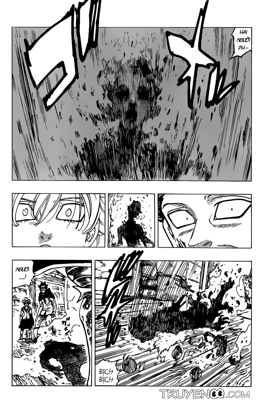 Thất Hình Đại Tội - Chương 260 - Trang 5