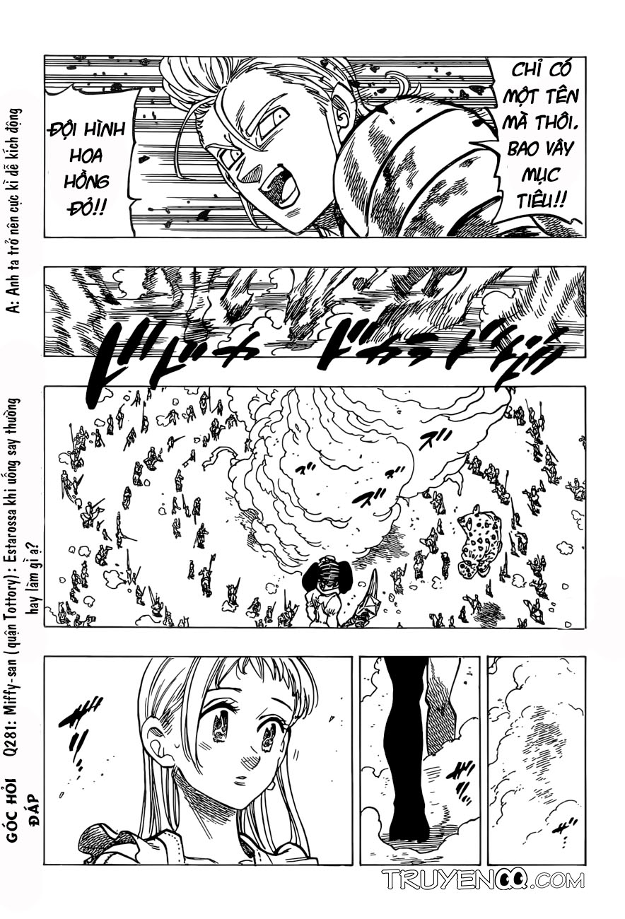 Thất Hình Đại Tội - Chương 261 - Trang 16