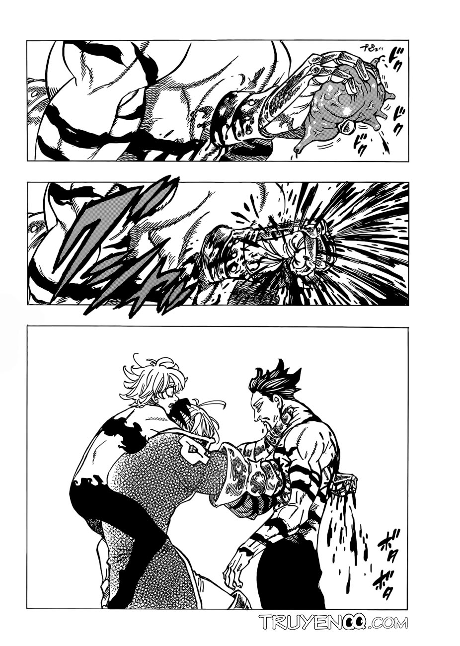 Thất Hình Đại Tội - Chương 261 - Trang 3