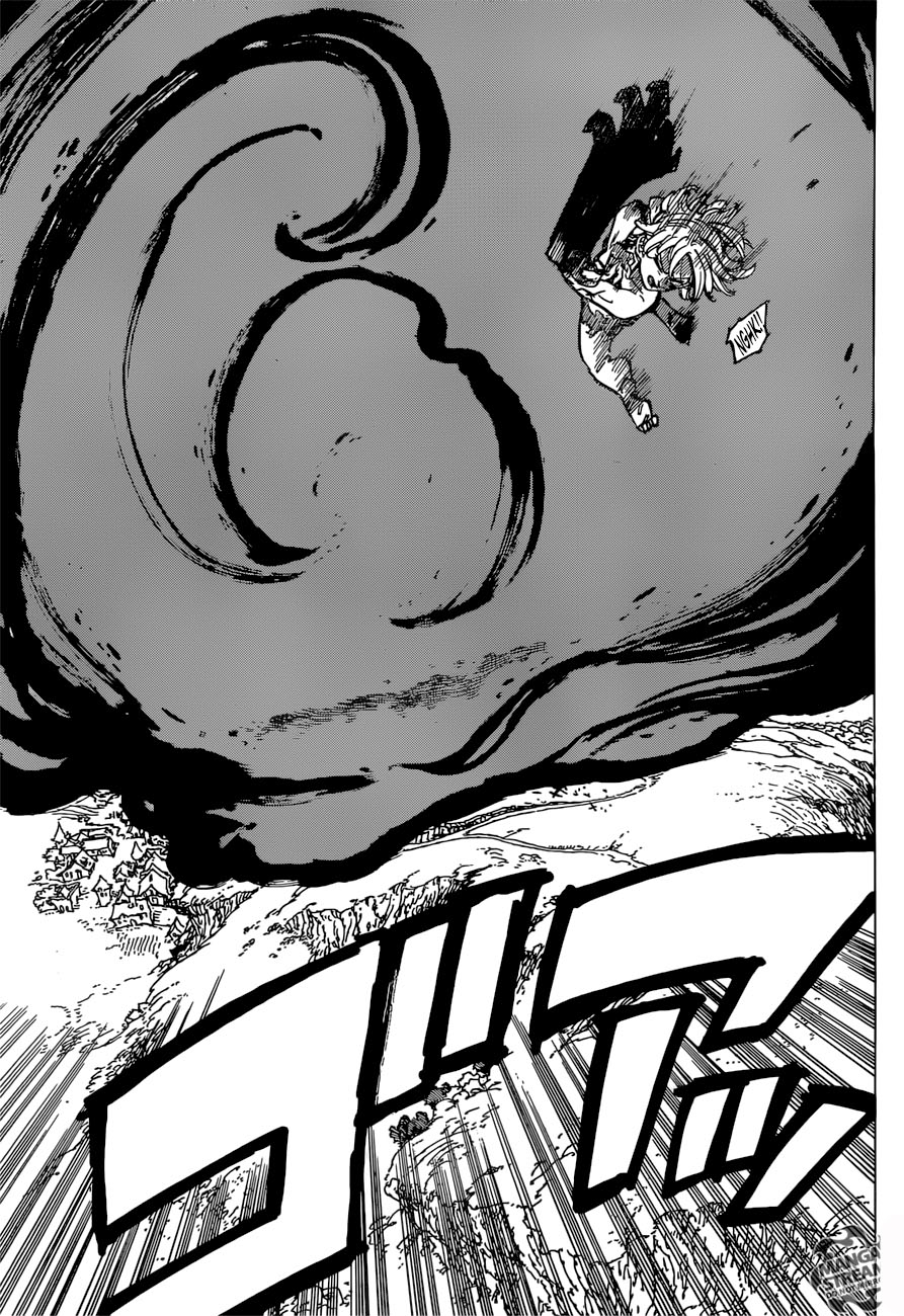 Thất Hình Đại Tội - Chương 261 - Trang 6