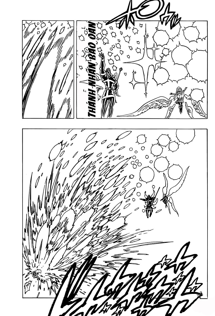 Thất Hình Đại Tội - Chương 262 - Trang 15