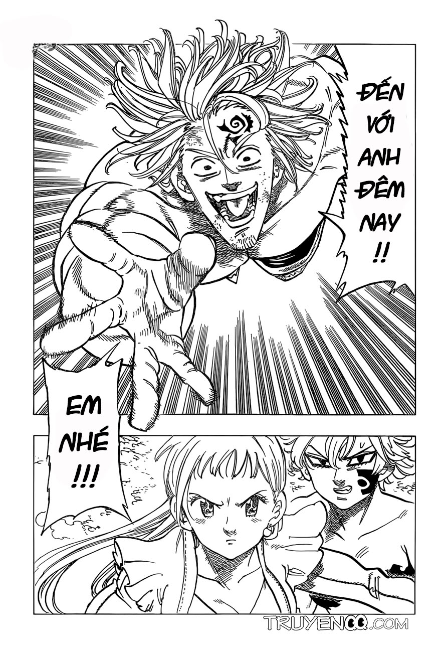 Thất Hình Đại Tội - Chương 262 - Trang 7