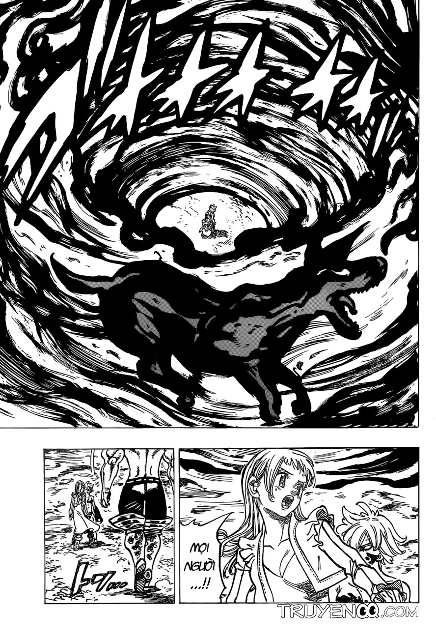 Thất Hình Đại Tội - Chương 262 - Trang 10