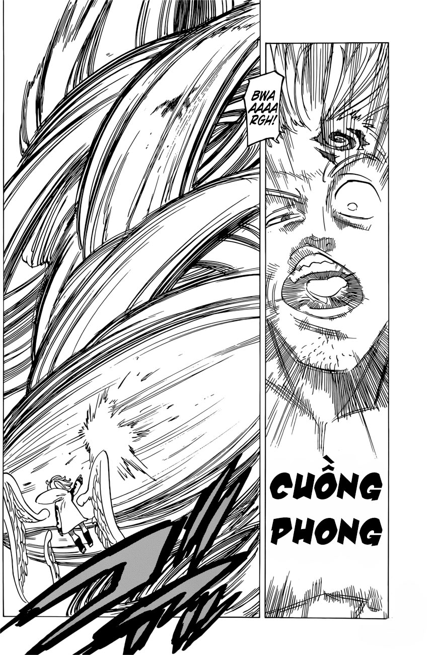 Thất Hình Đại Tội - Chương 263 - Trang 11