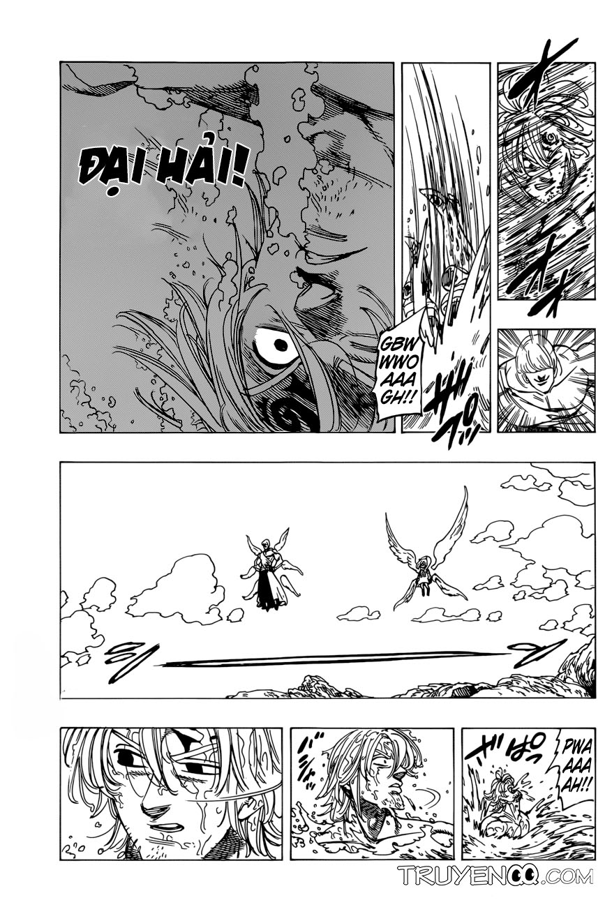 Thất Hình Đại Tội - Chương 263 - Trang 12