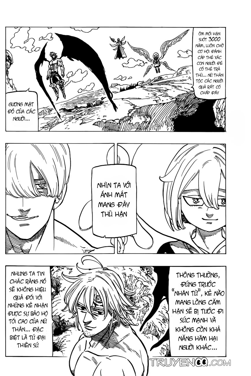 Thất Hình Đại Tội - Chương 263 - Trang 3