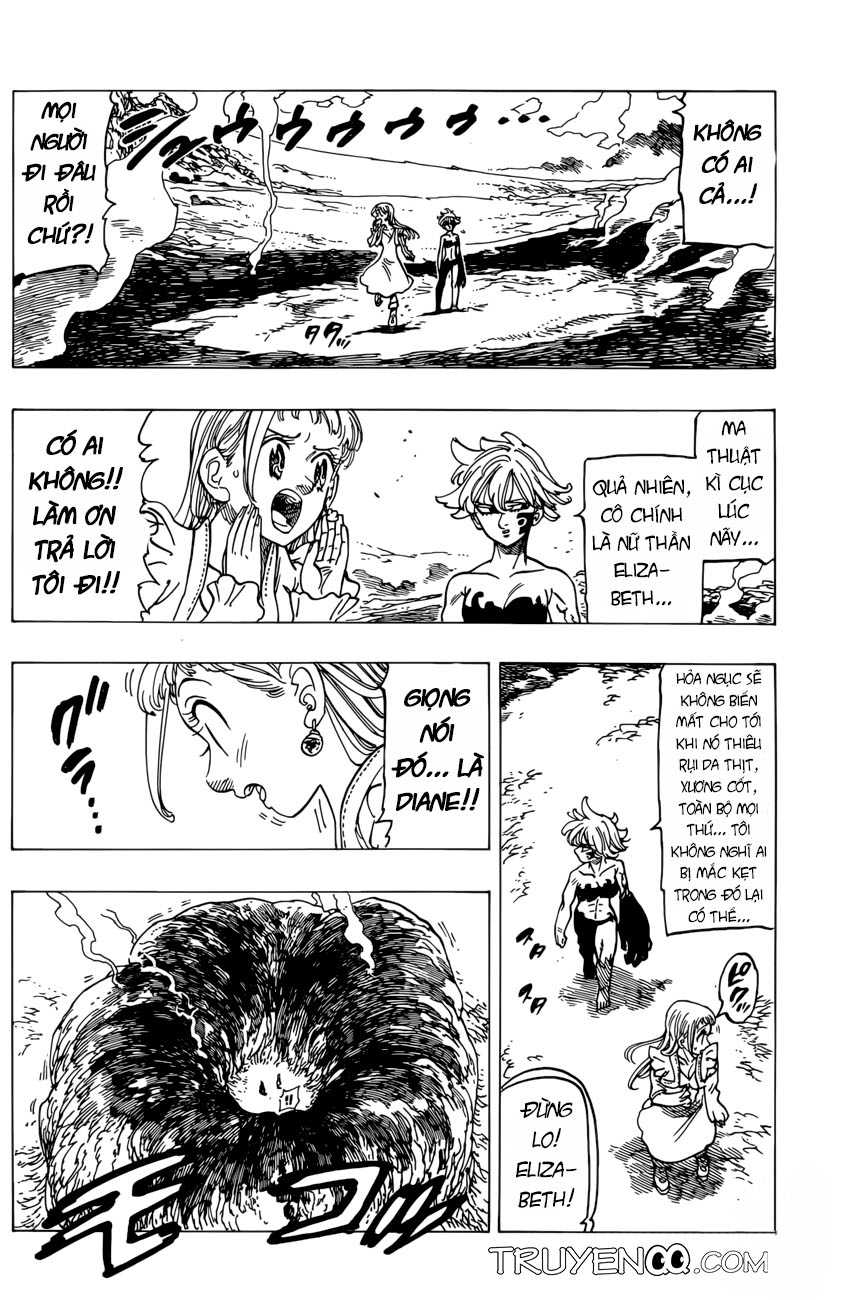 Thất Hình Đại Tội - Chương 263 - Trang 7