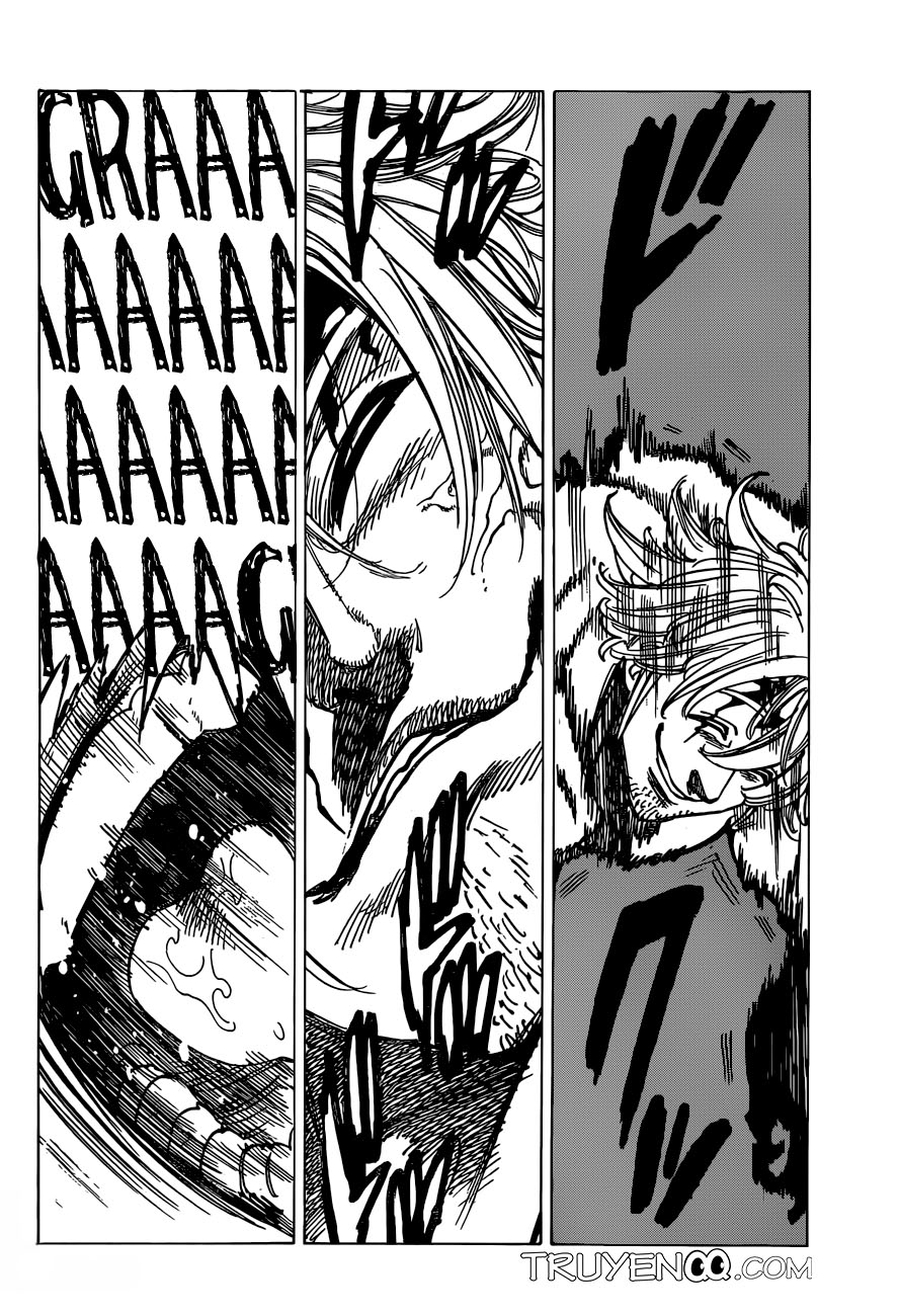 Thất Hình Đại Tội - Chương 264 - Trang 19