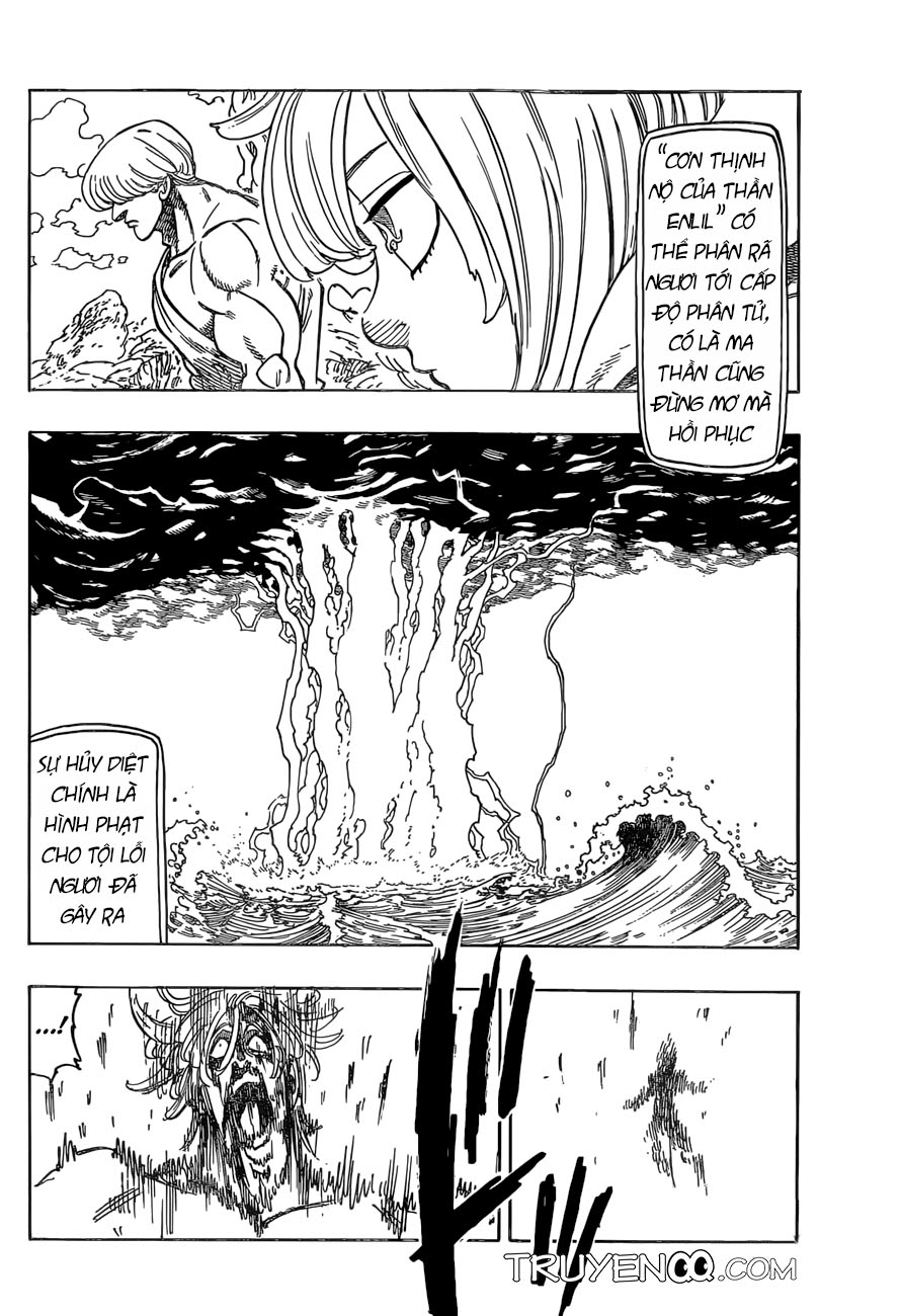 Thất Hình Đại Tội - Chương 264 - Trang 3