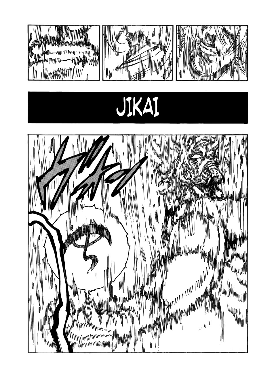 Thất Hình Đại Tội - Chương 264 - Trang 4