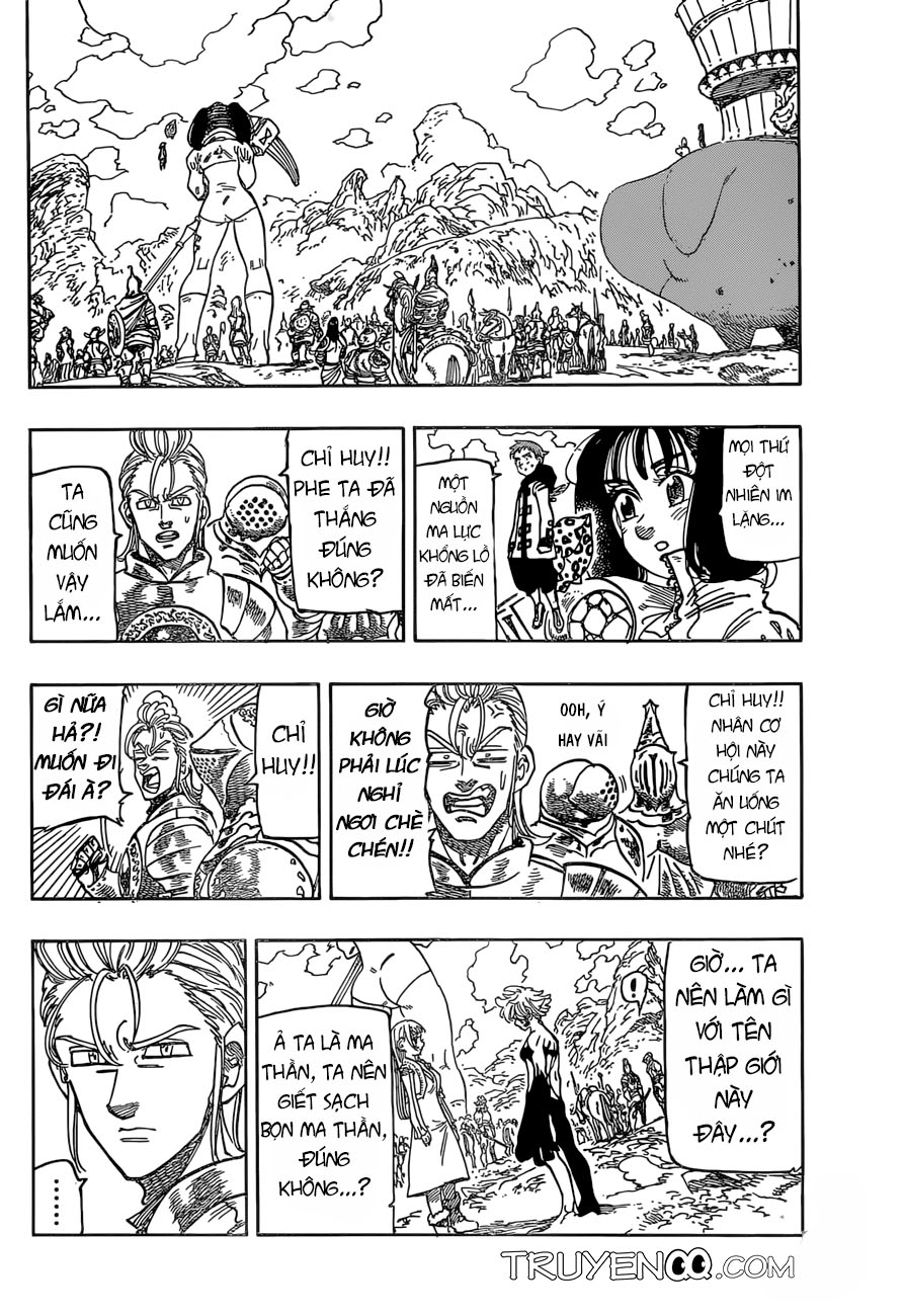 Thất Hình Đại Tội - Chương 264 - Trang 5