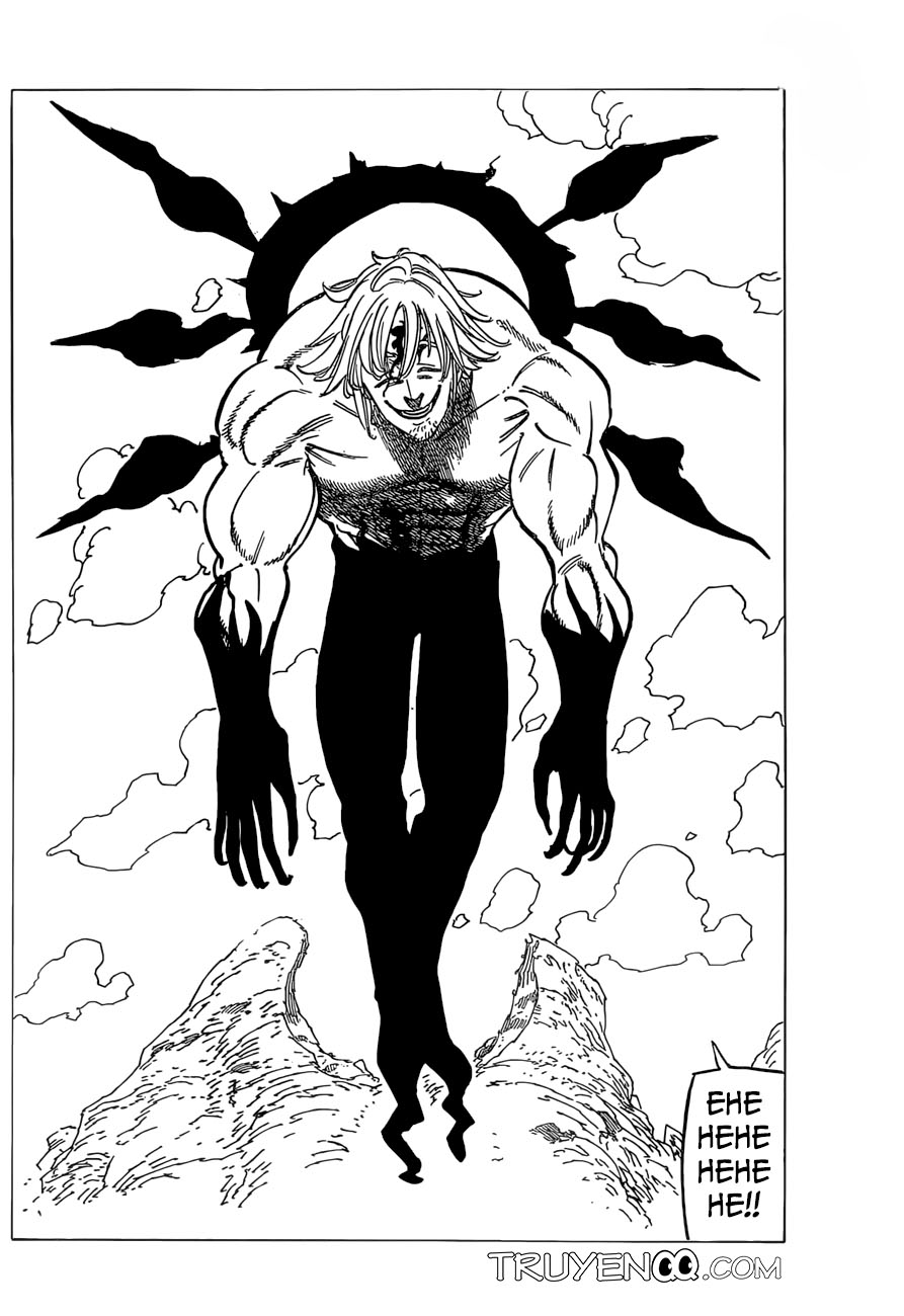 Thất Hình Đại Tội - Chương 264 - Trang 9