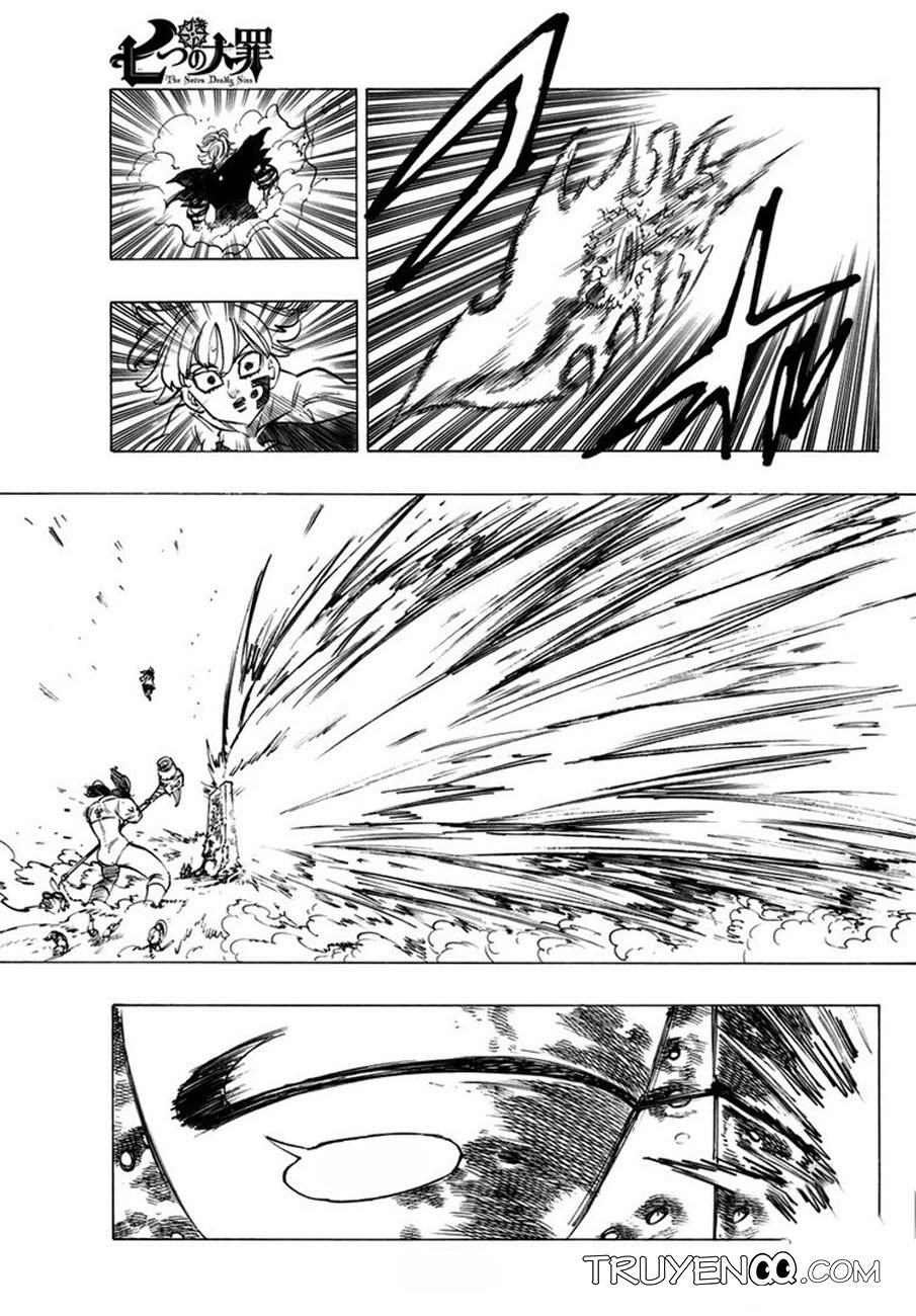 Thất Hình Đại Tội - Chương 265 - Trang 13