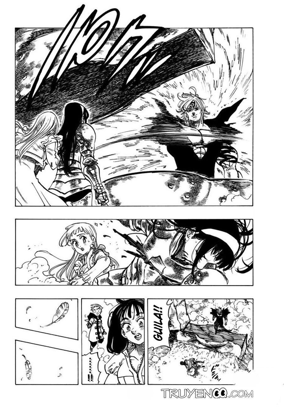 Thất Hình Đại Tội - Chương 265 - Trang 14