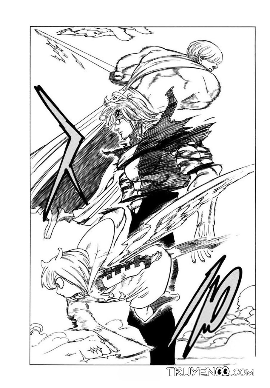 Thất Hình Đại Tội - Chương 265 - Trang 15