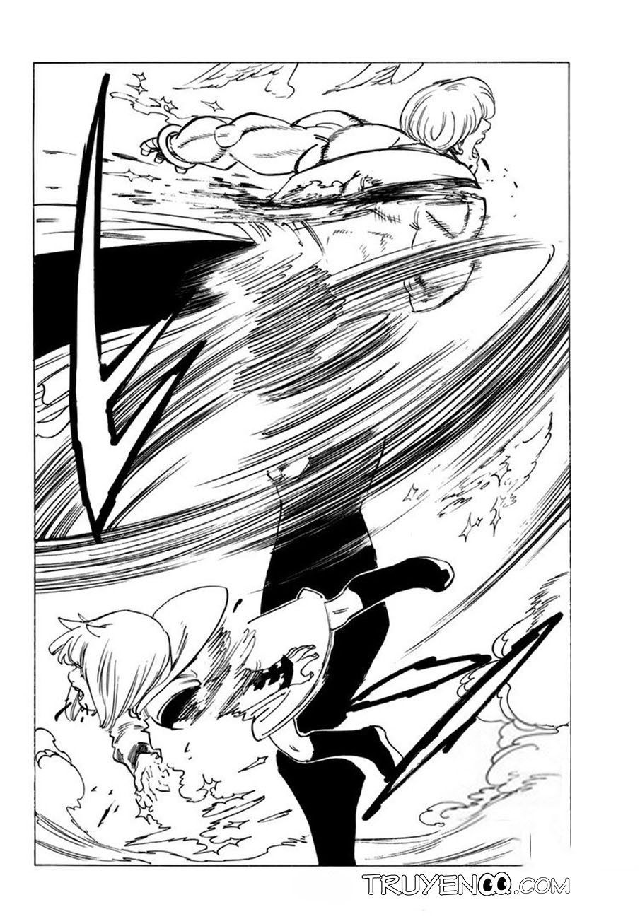 Thất Hình Đại Tội - Chương 265 - Trang 16
